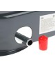 Плита газовая HOMESTAR HS-1201 (003698) плита газовая настольная