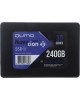 Накопитель SSD QUMO 240GB NOVATION MM (Q3DT-240GAEN) OEM