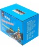 Занавес с коннекторами UNIEL (UL-00001357) ULD-C2030-240/TWK RED IP67