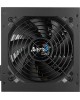 Блок питания AEROCOOL VX PLUS 650W, 650Вт, 120мм, черный, retail vx-650 plus