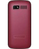 Телефон мобильный BQ 1851 Respect Red