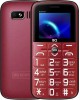 Телефон мобильный BQ 1851 Respect Red