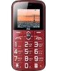 Телефон мобильный BQ 1851 Respect Red