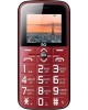Телефон мобильный BQ 1851 Respect Red