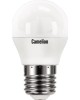 Лампа светодиодная CAMELION (12392) LED8-G45/830/E27