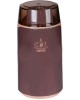 Кофемолка DELTA DL087K коричневая