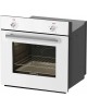 Духовой шкаф электрический ДАРИНА 1U BDE 111 701 W