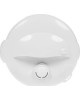 Мультиварка GOODHELPER МС-5111 металл/белый