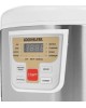 Мультиварка GOODHELPER МС-5111 металл/белый