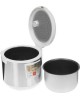 Мультиварка GOODHELPER МС-5111 металл/белый