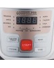 Мультиварка GOODHELPER МС-5111 металл/белый
