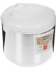 Мультиварка GOODHELPER МС-5111 металл/белый