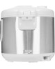 Мультиварка GOODHELPER МС-5111 металл/белый