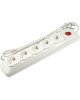 Universal серия UNIEL (UL-00001750) S-GSU5-3 WHITE