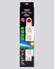 Universal серия UNIEL (UL-00001750) S-GSU5-3 WHITE