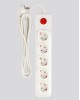 Universal серия UNIEL (UL-00001750) S-GSU5-3 WHITE