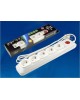 Universal серия UNIEL (UL-00001750) S-GSU5-3 WHITE