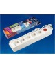 Universal серия UNIEL (UL-00001750) S-GSU5-3 WHITE