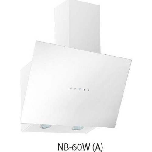 Вытяжка OASIS NB-60W белый Вытяжка OASIS NB-60W белый