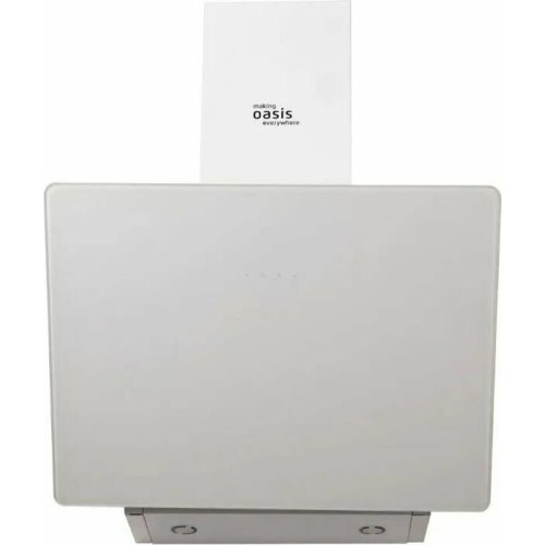 Вытяжка OASIS NB-60W белый Вытяжка OASIS NB-60W белый