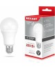 Лампа светодиодная REXANT (604-202) A60 25,5 Вт E27 2423 Лм 6500 K холодный свет