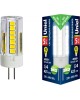ЛАМПЫ СВЕТОДИОДНЫЕ (G4, G9, G13/T8, G5/T5) UNIEL (UL-00006745) LED-JC-220/5W/4000K/G4/CL GLZ09TR