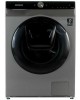 Cтиральная машина SAMSUNG WD80T554CBX (с сушкой) серый
