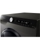 Cтиральная машина SAMSUNG WD80T554CBX (с сушкой) серый
