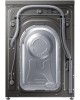 Cтиральная машина SAMSUNG WD80T554CBX (с сушкой) серый