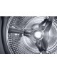 Cтиральная машина SAMSUNG WD80T554CBX (с сушкой) серый