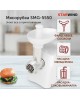 МЯСОРУБКИ STARWIND SMG-5550 1900Вт белый