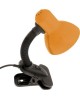 ЭЛЕКТРИКА UNIEL (09404) TLI-222 Deep Orange E27