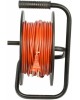 ЭЛЕКТРИКА UNIEL (UL-00009856) YX10-004 /UCK-4N/2x1,00/20M/S ORANGE/BLACK