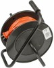 ЭЛЕКТРИКА UNIEL (UL-00009856) YX10-004 /UCK-4N/2x1,00/20M/S ORANGE/BLACK