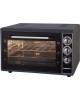 Мини печь KRAFT KF-MO 4500BL