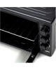 Мини печь KRAFT KF-MO 4500BL