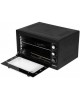 Мини печь KRAFT KF-MO 4500BL
