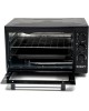 Мини печь KRAFT KF-MO 4500BL