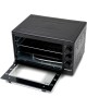 Мини печь KRAFT KF-MO 4500BL