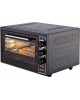 Мини печь KRAFT KF-MO 4500BL