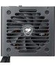Cougar VTE X2 650 (ATX v2.31, 650W, Active PFC, 120mm Ultra-Silent Fan, Power cord, DC-DC, 80 Plus Bronze, Japanese standby capacitors) [VTE 650] BULK