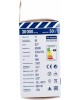 Светодиодная лампа ERGOLUX (14724) LED-A60-11W-E27-6K