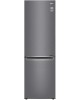 Холодильник LG GC-B509SLCL 384л графит [ПИ]