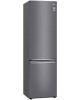 Холодильник LG GC-B509SLCL 384л графит [ПИ]