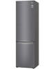 Холодильник LG GC-B509SLCL 384л графит [ПИ]