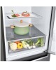 Холодильник LG GC-B509SLCL 384л графит [ПИ]