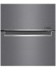 Холодильник LG GC-B509SLCL 384л графит [ПИ]