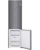 Холодильник LG GC-B509SLCL 384л графит [ПИ]