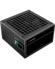 DEEPCOOL Блок питания ATX 600W PF600 80 PLUS WHITE (20+4pin) APFC 120mm fan 6xSATA RTL