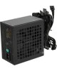 DEEPCOOL Блок питания ATX 600W PF600 80 PLUS WHITE (20+4pin) APFC 120mm fan 6xSATA RTL